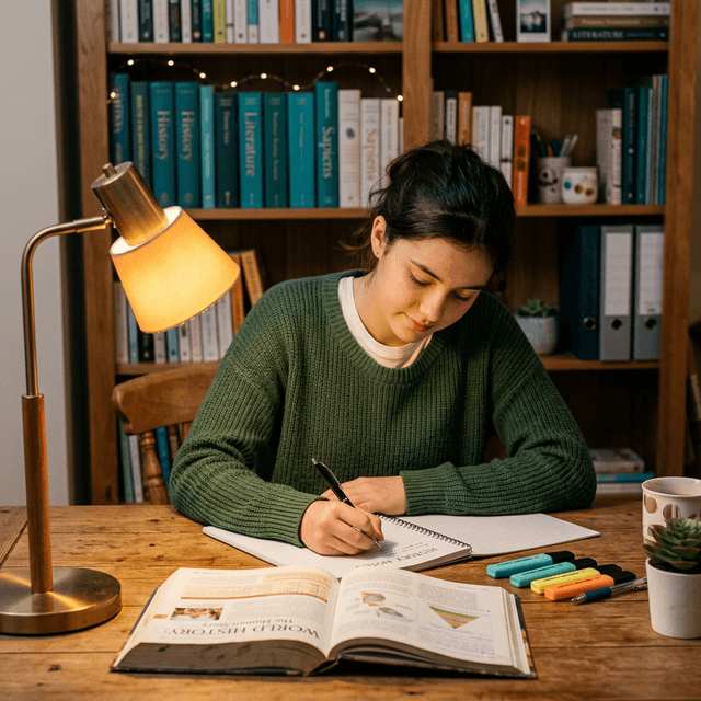 Homework Help