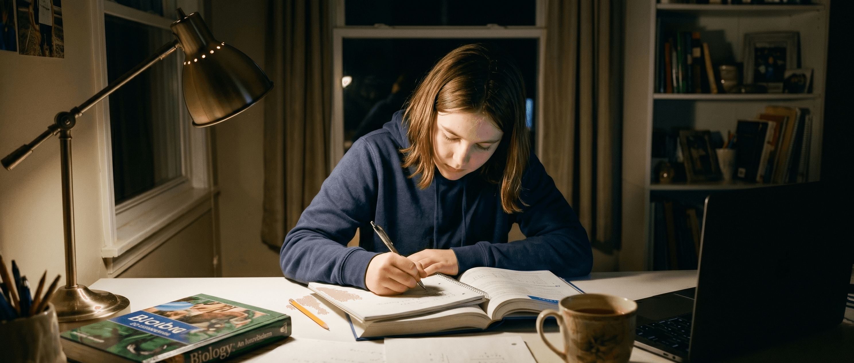Exam Preparation