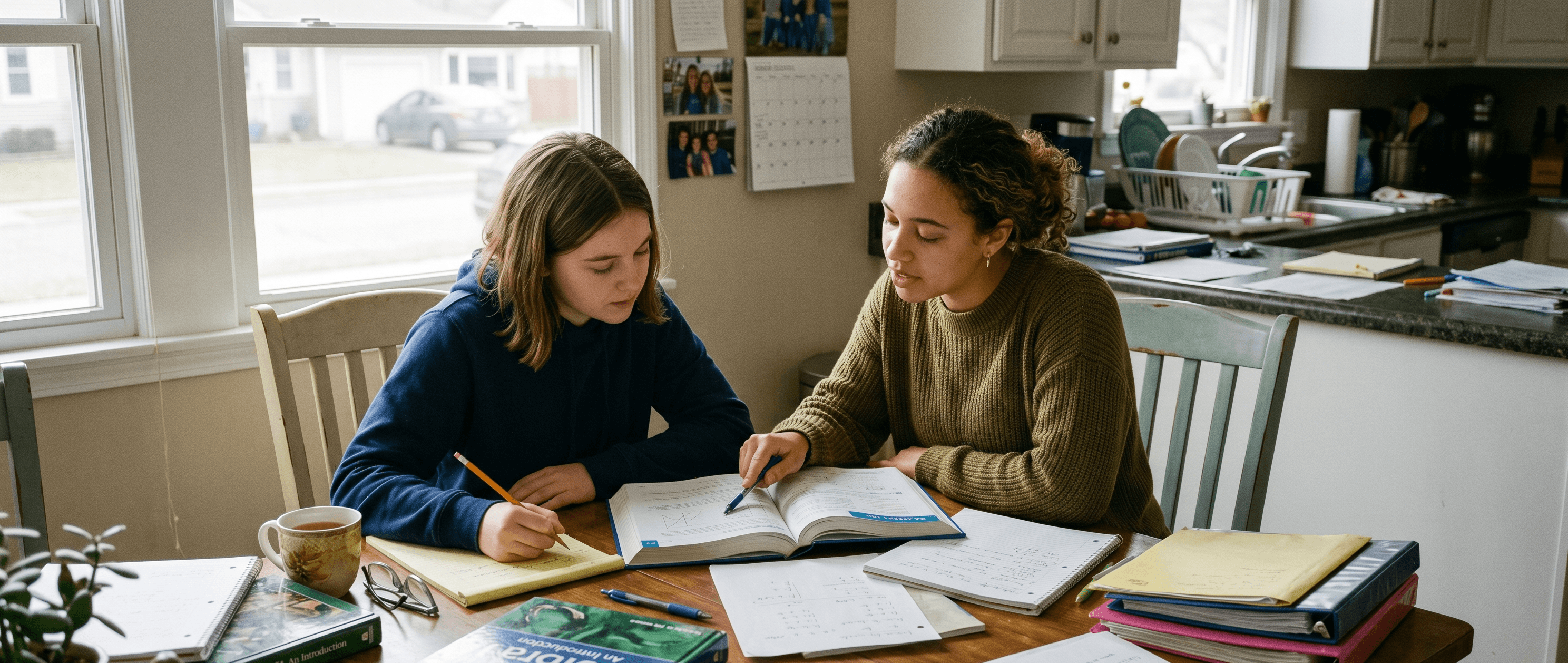 Homework Help