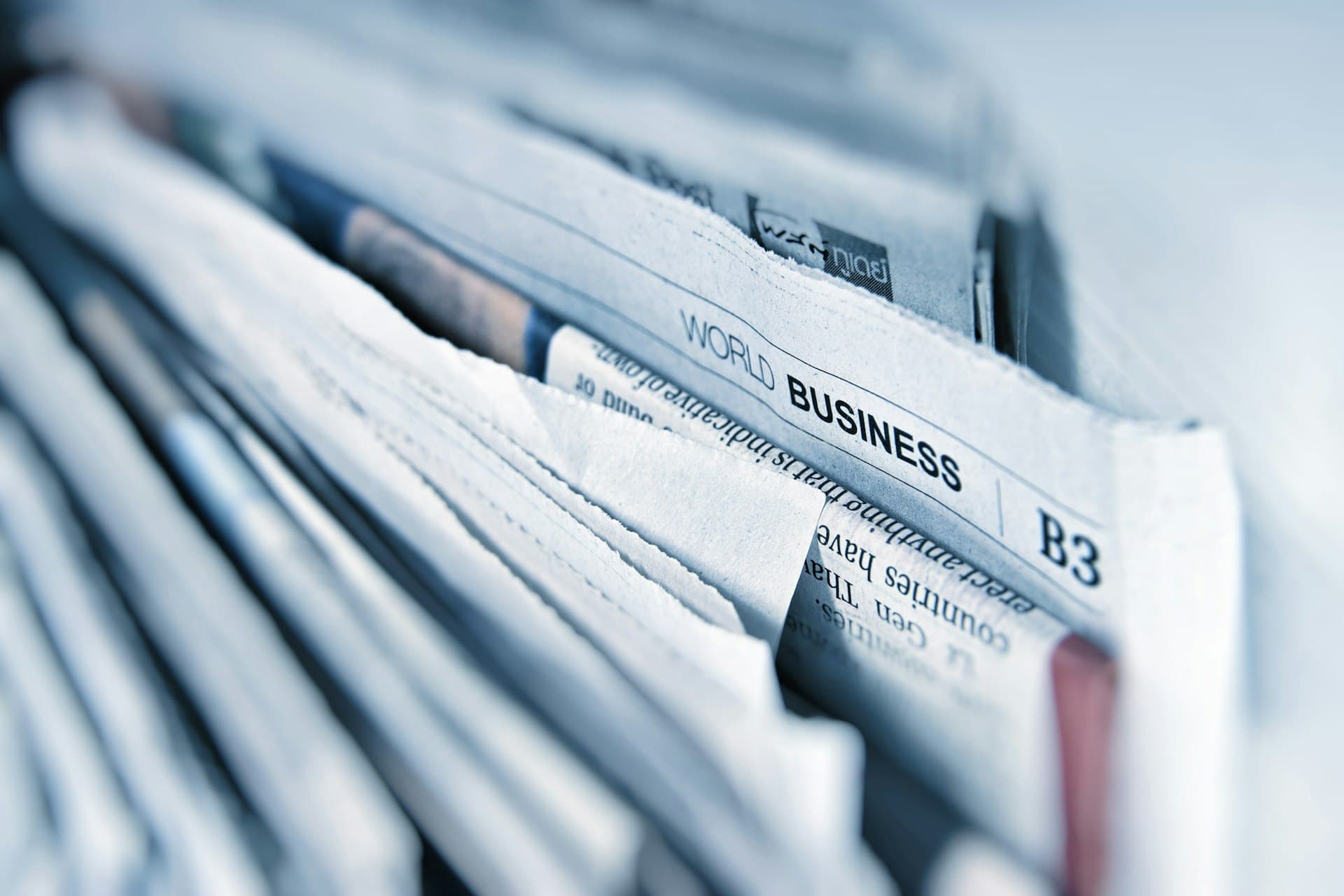 The Weekly Brief