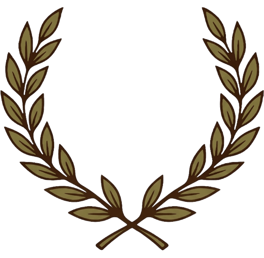 The Laurel Wreath